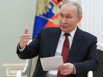 Kremlin said that President Putin welcomes peace initiatives, especially those coming from Global South nations and BRICS partners. 