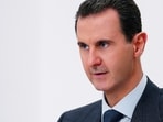 Moscow had long backed ousted President Bashar Assad's government in Syria's civil war. Moscow had long backed ousted President Bashar Assad's government in Syria's civil war.