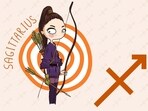 Sagittarius Daily Horoscope Today, December 11, 2024: Today is a day for Sagittarius to embrace opportunities and trust in their instincts. 