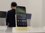 Galaxy S25 Ultra is expected to launch in January 2025.