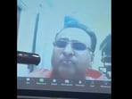 DK Goel, FIITJEE chairman, came under fire after verbally abusing employees in a viral Zoom meeting. DK Goel, FIITJEE chairman, came under fire after verbally abusing employees in a viral Zoom meeting.
