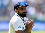 There's a new obstacle in Mohammed Shami's road to India comeback. There's a new obstacle in Mohammed Shami's road to India comeback.