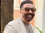 Sunny Deol confirms being a part of Nitesh Tiwari's Ramayana. Sunny Deol confirms being a part of Nitesh Tiwari's Ramayana.