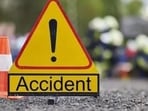 The accident took place in the Ani sub-division of Kullu district in Himachal Pradesh. 
