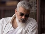 Ajith Kumar has addressed the issue of viral slogans including his name.