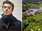 Luigi Mangione's ID matched the one the suspected killer used to check into a NYC hostel on November 24. 