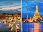 From Vietnam to Thailand, here are 5 destinations you can travel to instead of Dubai. From Vietnam to Thailand, here are 5 destinations you can travel to instead of Dubai.