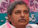 Chennamaneni Ramesh obtained his Indian citizenship in 2009. Chennamaneni Ramesh obtained his Indian citizenship in 2009.