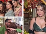 Aaliyah Kashyap is all set to get married on December 11.
