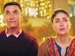 Kareena Kapoor asked Aamir Khan to replace her in Laal Singh Chaddha when she got pregnant. Kareena Kapoor asked Aamir Khan to replace her in Laal Singh Chaddha when she got pregnant.