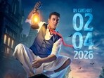 Bhooth Bangla will star Akshay Kumar in lead role. Bhooth Bangla will star Akshay Kumar in lead role.