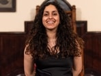 Anoushka Kale is studying English Literature is Sidney Sussex College at Cambridge University. Anoushka Kale is studying English Literature is Sidney Sussex College at Cambridge University.