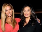Beyoncé’s mom, Knowles gives surprising reaction to Jay-Z's rape accusations; later says, ‘hacked’ Beyoncé’s mom, Knowles gives surprising reaction to Jay-Z's rape accusations; later says, ‘hacked’