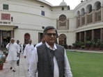 Former Karnataka CM SM Krishna passed away on Tuesday. 