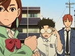 Preview of Dan Da Dan Episode 11, 