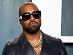 Kanye West has been sued for over $1 million in damages, with four minor employees listed as plaintiffs in a suit citing hostile work environment. Kanye West has been sued for over $1 million in damages, with four minor employees listed as plaintiffs in a suit citing hostile work environment.