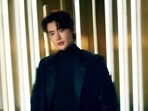Lee Jong Suk is in talks to star opposite Shin Min Ah in a new fantasy romance K-drama. Lee Jong Suk is in talks to star opposite Shin Min Ah in a new fantasy romance K-drama.