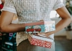 Check out this survival guide to mastering holiday gift exchange. Check out this survival guide to mastering holiday gift exchange.