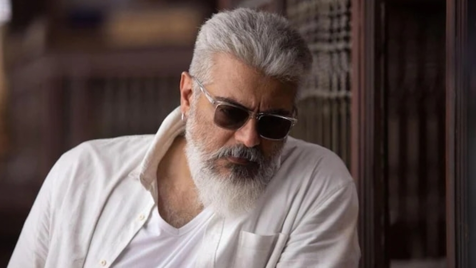 Ajith Kumar breaks silence on Kadavule Ajithey slogans: ‘I prefer being addressed by my name’