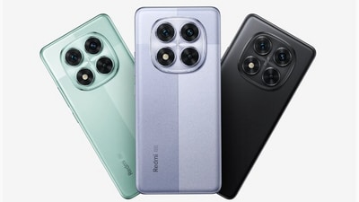 Redmi Note 14 series 5G will be available for sale on December 13, know more. (Xiaomi)