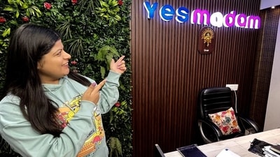 Anushka Dutta had shared the viral email on LinkedIn account alleging she was fired by YesMadam. (LinkedIn/anushkadutta) Anushka Dutta had shared the viral email on LinkedIn account alleging she was fired by YesMadam. (LinkedIn/anushkadutta)
