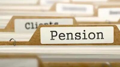 A meeting of the social welfare committee was held on Monday evening under the chairmanship of former MP Satya Pal Jain, who highlighted that there are about 25,000 families in Chandigarh who would be benefitted from this increase in pension. (HT Photo)