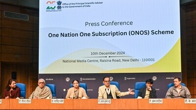 ONOS has been rolled out as a central sector scheme at a cost of  ₹6,000 crore for three years. (PTI)