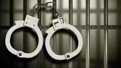 Accused is suspected to be linked with the Lawrence Bishnoi gang, said an officer (HT Photo)