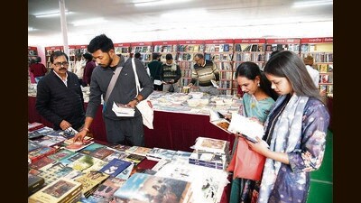 Additionally, the event will be celebrated enthusiastically at all regional offices and 272 PMC schools. (REPRESENTATIVE PIC) Additionally, the event will be celebrated enthusiastically at all regional offices and 272 PMC schools. (REPRESENTATIVE PIC)