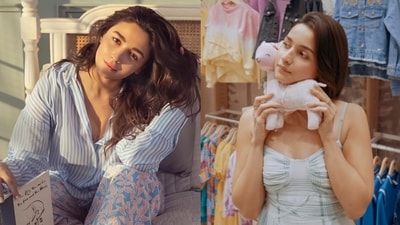 Alia Bhatt, actor and businesswoman Alia Bhatt, actor and businesswoman