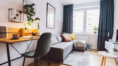 Areas in Bengaluru where you can rent an apartment for less than ₹30,000 monthly. (Picture for representational purposes only) (Shutterstock) Areas in Bengaluru where you can rent an apartment for less than ₹30,000 monthly. (Picture for representational purposes only) (Shutterstock)
