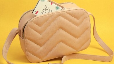 Best crossbody sling bags: Top 10 stylish and functional options for every need (Pexels) Best crossbody sling bags: Top 10 stylish and functional options for every need (Pexels)