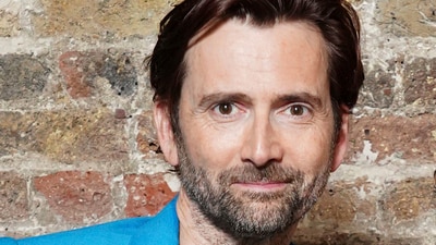 David Tennant will return as the host for the BAFTA awards. (Ian West/PA via AP) (AP) David Tennant will return as the host for the BAFTA awards. (Ian West/PA via AP) (AP)