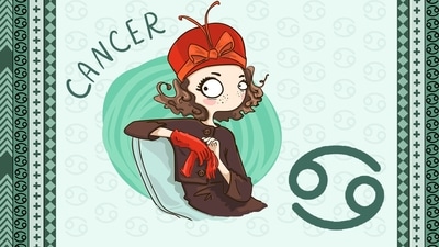 Cancer Daily Horoscope Today, December 11, 2024: Today, Cancer, focus on communication, personal growth, and self-care.