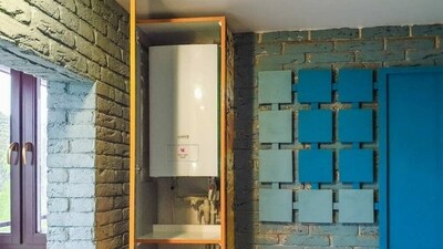 15 litre water heaters for small sized family (Pexels) 15 litre water heaters for small sized family (Pexels)