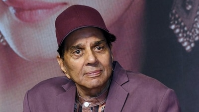 Dharmendra summoned by Delhi court in a cheating case linked to the Garam Dharam Dhaba franchise. Dharmendra summoned by Delhi court in a cheating case linked to the Garam Dharam Dhaba franchise.