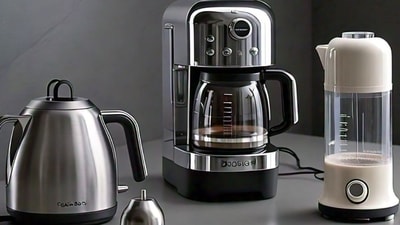 Keep the winter chill at bay with these convenient hot beverage makers Keep the winter chill at bay with these convenient hot beverage makers