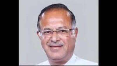 JKPCC chief Tariq Hameed Karra (HT File) JKPCC chief Tariq Hameed Karra (HT File)