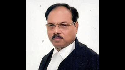Justice Shekhar Kumar Yadav (FILE) Justice Shekhar Kumar Yadav (FILE)