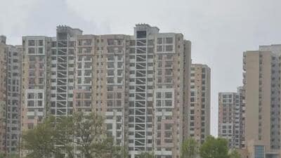 Khattar said that the decision to pre-approve houses was made to expedite the process of construction (Representational photo) Khattar said that the decision to pre-approve houses was made to expedite the process of construction (Representational photo)