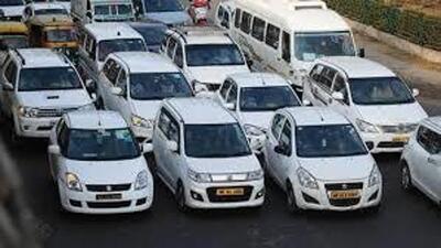 Leaders of Azad Taxi Union, Punjab, have demanded a thorough investigation and immediate action over the malpractice. (HT File)
