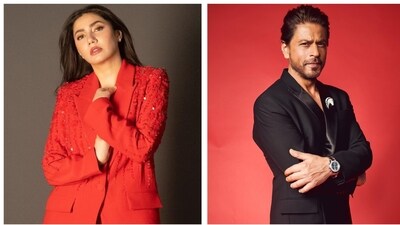 In 2017, Mahira made her Bollywood debut opposite Shah Rukh Khan in Raees. In 2017, Mahira made her Bollywood debut opposite Shah Rukh Khan in Raees.