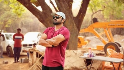 Manchu Manoj shared a long note on X about his father Mohan Babu's police complaint against him and his wife. Manchu Manoj shared a long note on X about his father Mohan Babu's police complaint against him and his wife.