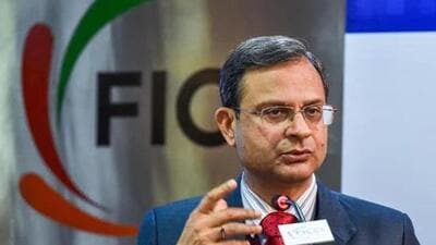 Sanjay Malhotra to steer RBI (PTI) Sanjay Malhotra to steer RBI (PTI)