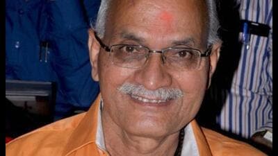 Shailendra Dubey, chairman of the All-India Power Engineers’ Federation . (Sourced) Shailendra Dubey, chairman of the All-India Power Engineers’ Federation . (Sourced)