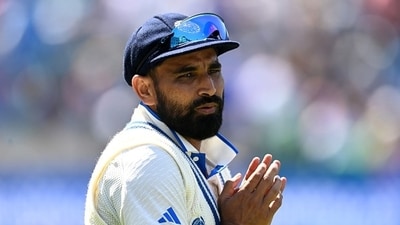 There's a new obstacle in Mohammed Shami's road to India comeback. (Getty) There's a new obstacle in Mohammed Shami's road to India comeback. (Getty)