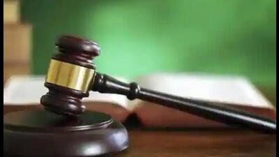 The accused was awarded rigorous and life imprisonment in the Hizbul Mujahideen (HM) terror conspiracy case, said an NIA official. (Pic for representation) The accused was awarded rigorous and life imprisonment in the Hizbul Mujahideen (HM) terror conspiracy case, said an NIA official. (Pic for representation)