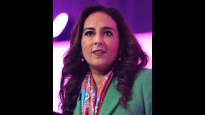 The position will give Harmeet Dhillon direct authority over the grievances of Sikh-Americans who have alleged that the Government of India is engaging in “transnational repression” (TaurusEmerald/ Wikimedia Commons) The position will give Harmeet Dhillon direct authority over the grievances of Sikh-Americans who have alleged that the Government of India is engaging in “transnational repression” (TaurusEmerald/ Wikimedia Commons)