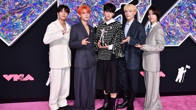 Tomorrow X Together's (TXT) comprises Taehyun, Yeonjun, Soobin, HueningKai, and Beomgyu. Tomorrow X Together's (TXT) comprises Taehyun, Yeonjun, Soobin, HueningKai, and Beomgyu.