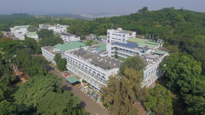 While the organisation had earlier sought a total 20 hectares of land on Vetal Tekdi for the expansion. (HT PHOTO)